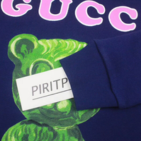 GC
