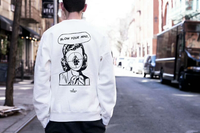 SUP X UNDERCOVER