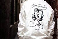 SUP X UNDERCOVER