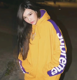 SUP HOODIE (ALL COLOR)