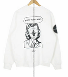 SUP X UNDERCOVER
