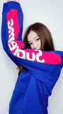 SUP HOODIE (ALL COLOR)