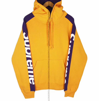 SUP HOODIE (ALL COLOR)