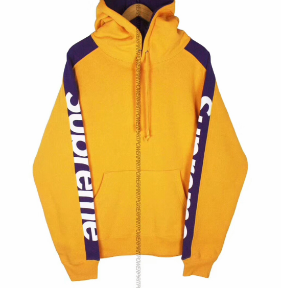 SUP HOODIE (ALL COLOR)
