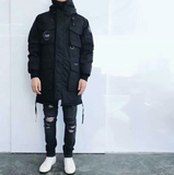 VT X CANADA GOOSE