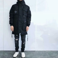 VT X CANADA GOOSE