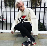 RAF SIMONS