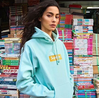 SUP HOODIE(ALL COLOR)