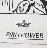 SUP X UNDERCOVER