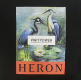 HERON PROSTON