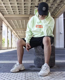 SUP HOODIE(ALL COLOR)