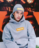 SUP HOODIE(ALL COLOR)