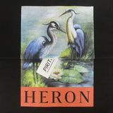HERON PROSTON