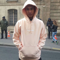 SUP HOODIE(ALL COLOR)