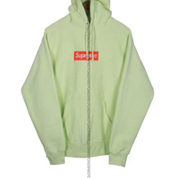 SUP HOODIE(ALL COLOR)