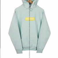 SUP HOODIE(ALL COLOR)