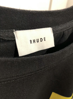 RHUDE