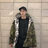 VT X CANADA GOOSE