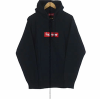 SUP HOODIE(ALL COLOR)