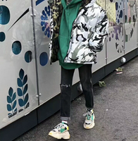 VT X CANADA GOOSE