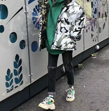VT X CANADA GOOSE