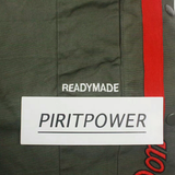 READYMADE