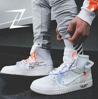 OFF WHITE X NIKE
