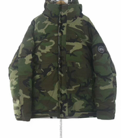 VT X CANADA GOOSE