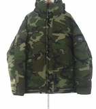VT X CANADA GOOSE