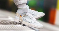 OFF WHITE X NIKE