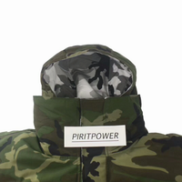 VT X CANADA GOOSE