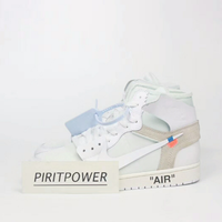 OFF WHITE X NIKE