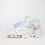 OFF WHITE X NIKE