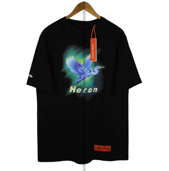 HERON PRESTON