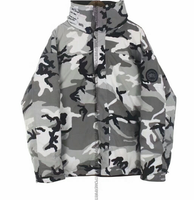 VT X CANADA GOOSE