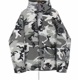 VT X CANADA GOOSE