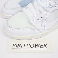 OFF WHITE X NIKE