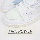 OFF WHITE X NIKE