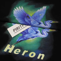 HERON PRESTON