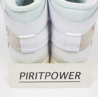 OFF WHITE X NIKE