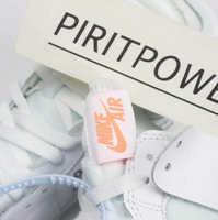 OFF WHITE X NIKE