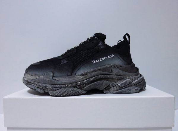 Bal Triple S