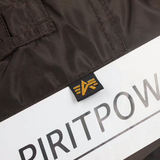 (당일배송) 한국 베트멍 양면패딩 S 사이즈