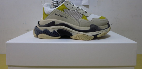 Bal Triple S