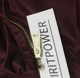 (당일배송) 한국 베트멍 양면패딩 S 사이즈