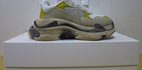 Bal Triple S