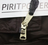 (당일배송) 한국 베트멍 양면패딩 S 사이즈