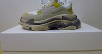 Bal Triple S