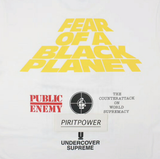 SUP X UNDERCOVER