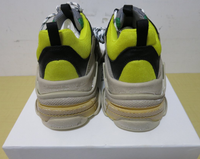 Bal Triple S
